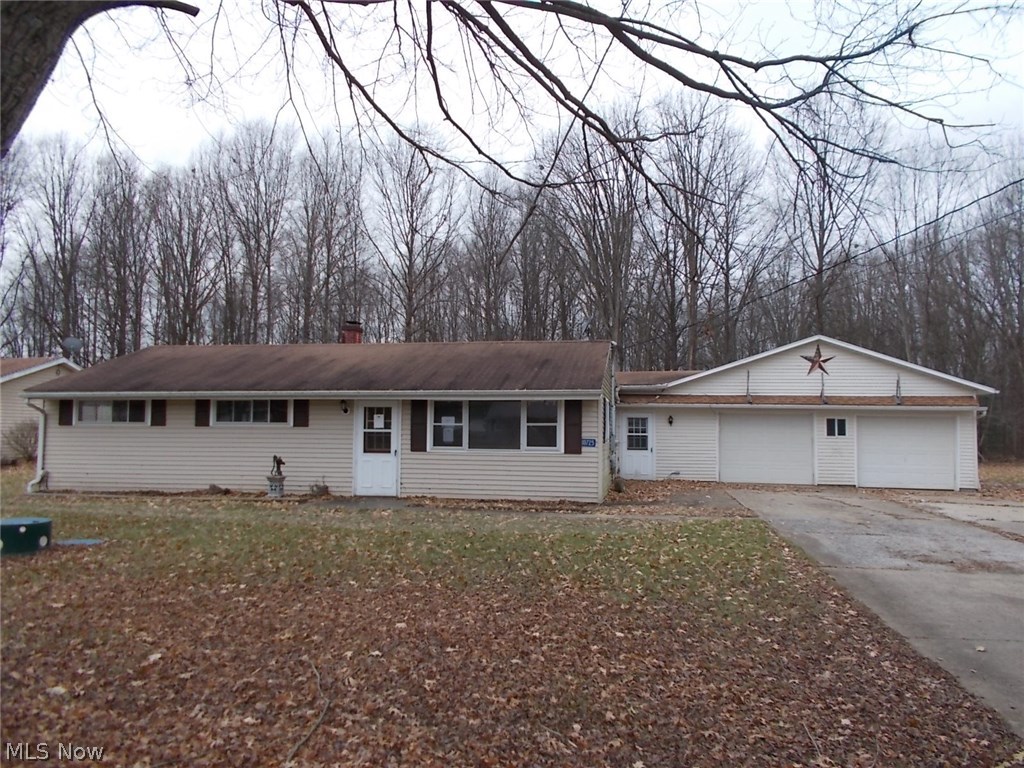 Barcus Acres - Residential