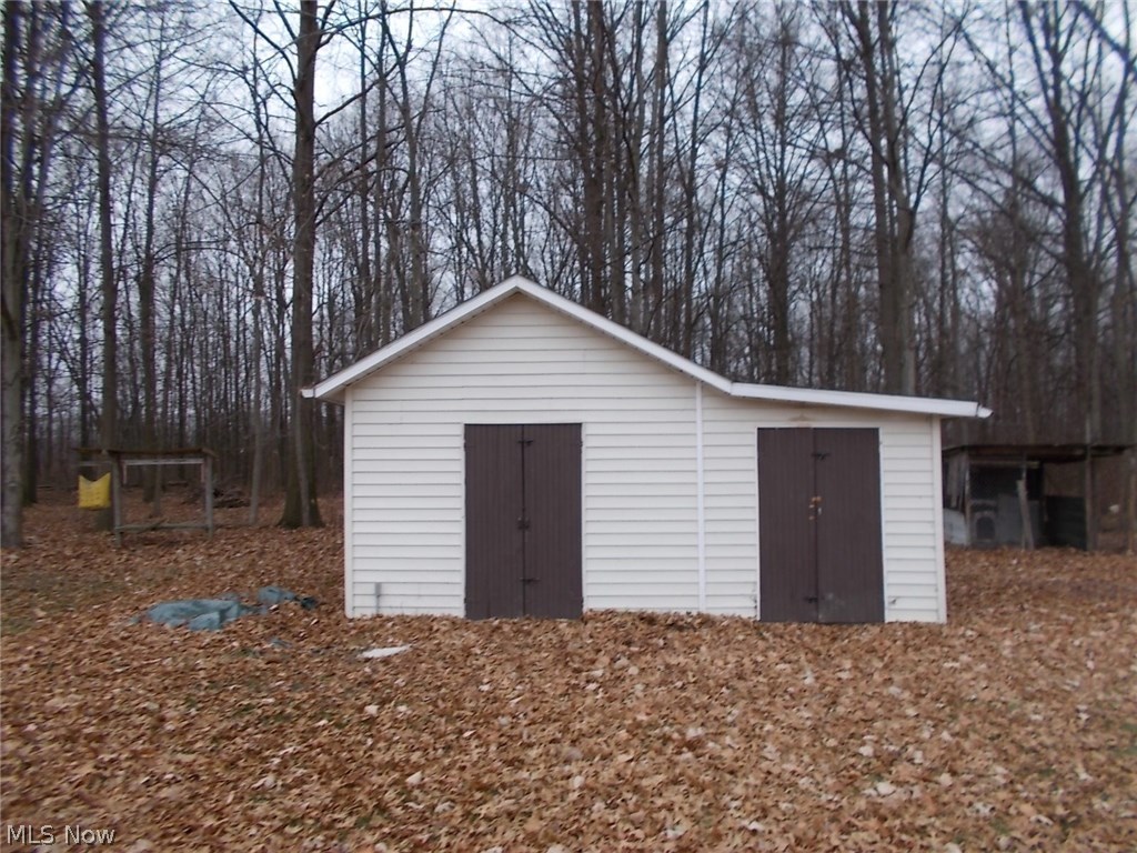 Barcus Acres - Residential