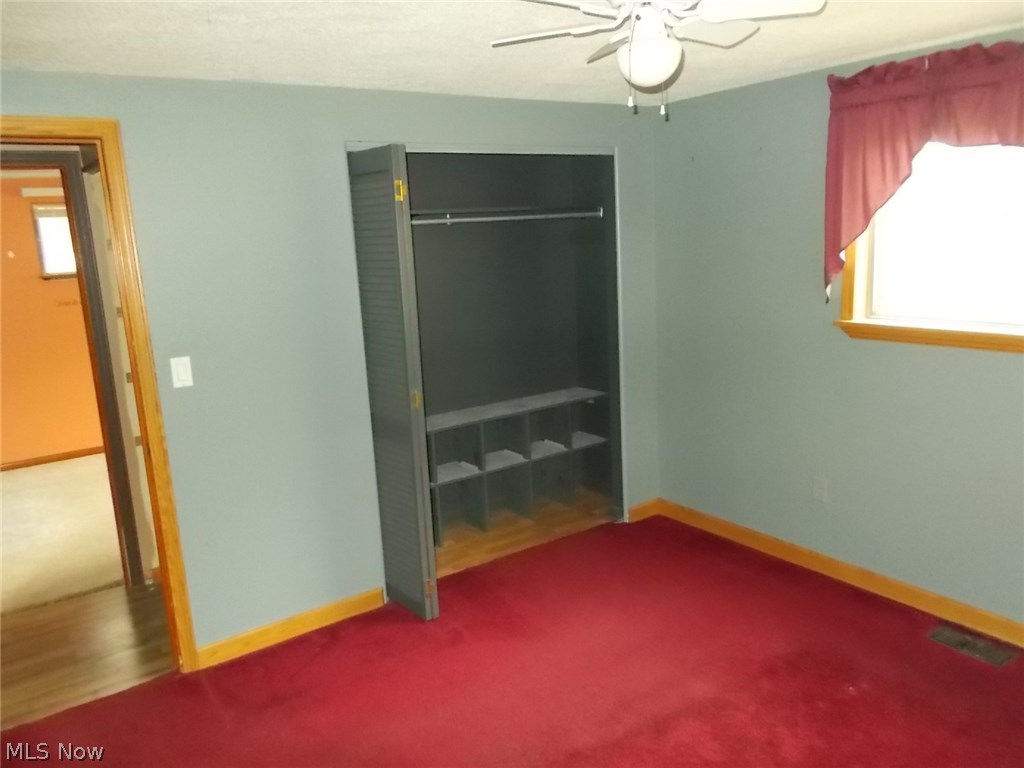 Barcus Acres - Residential