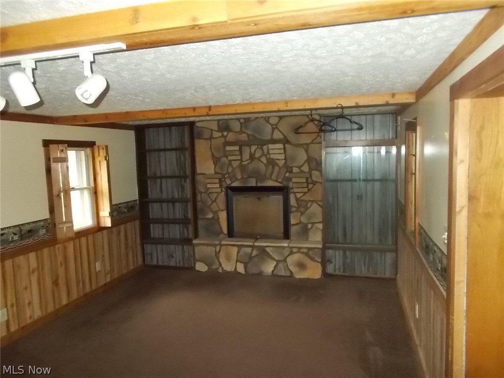 Barcus Acres - Residential