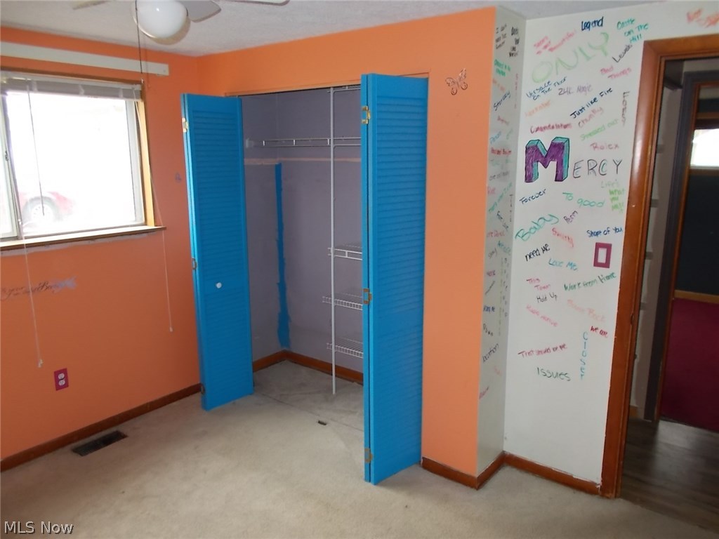 Barcus Acres - Residential