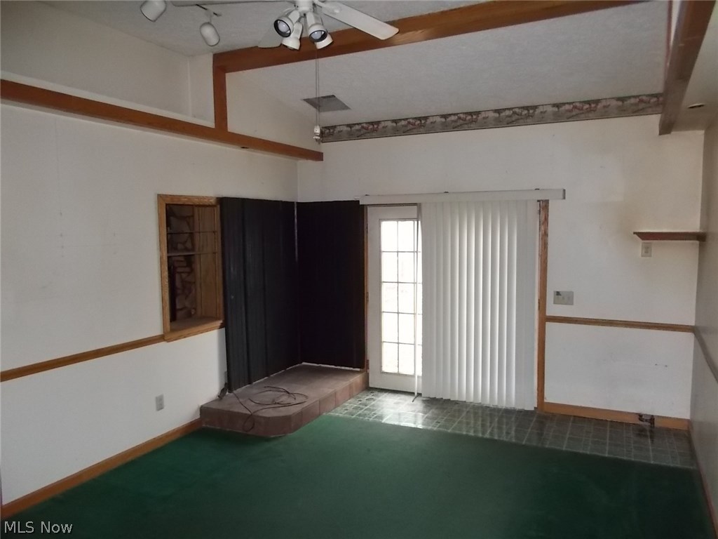 Barcus Acres - Residential