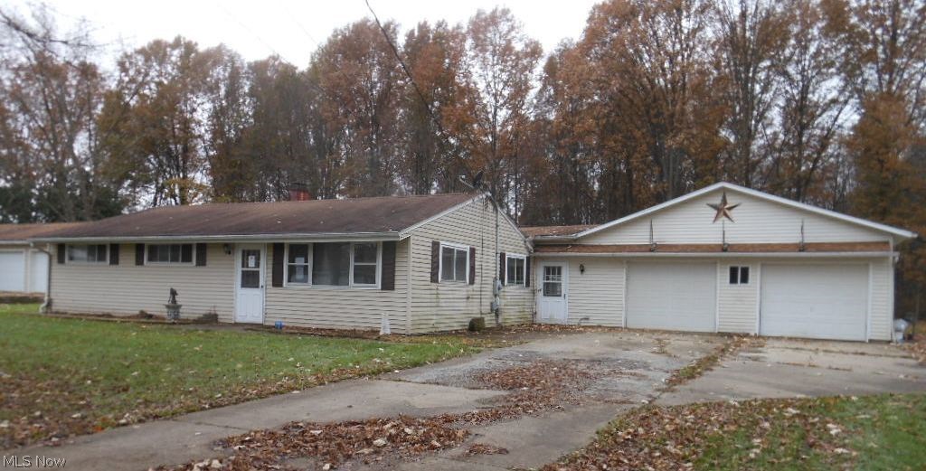 Barcus Acres - Residential