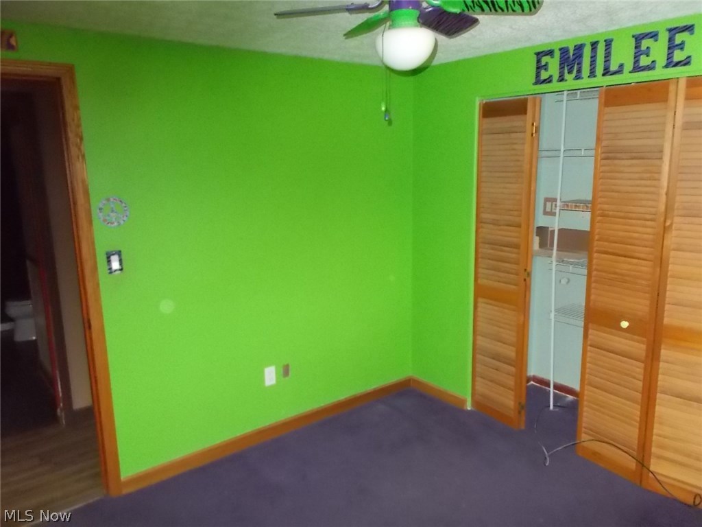 Barcus Acres - Residential