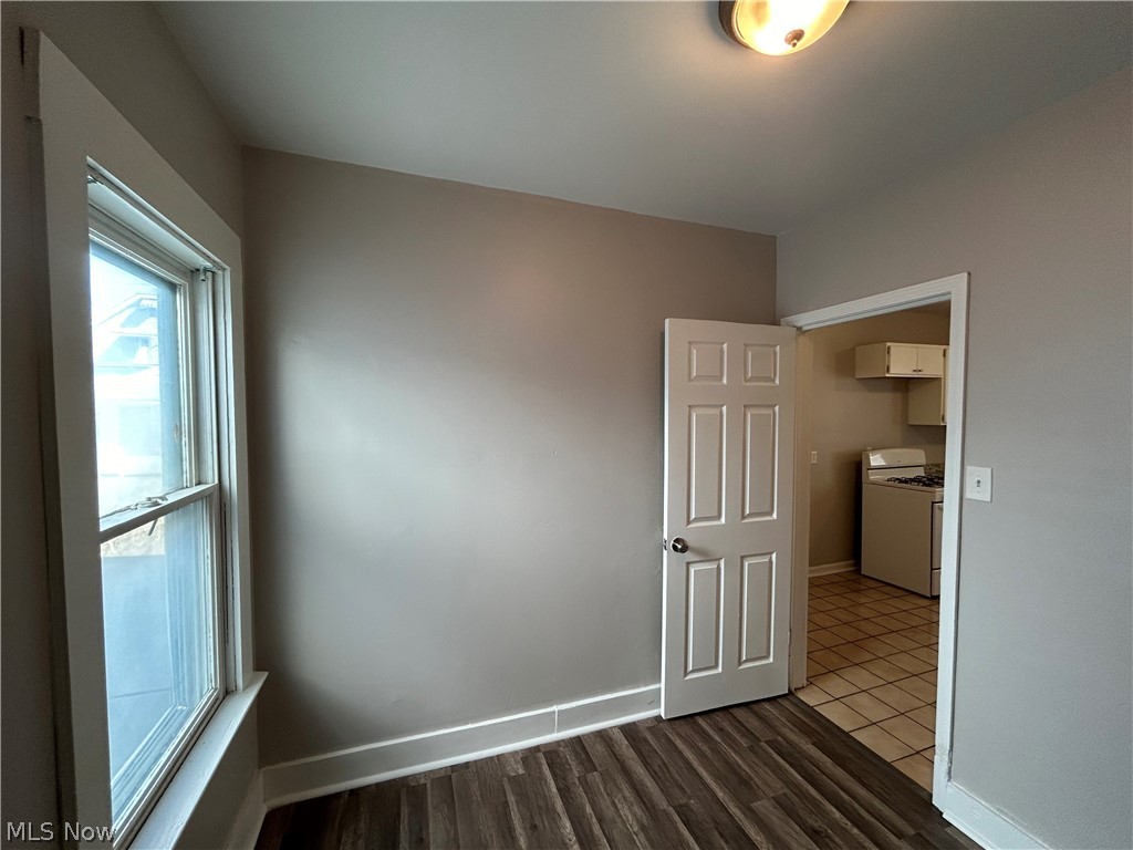 Seidman - Residential Lease