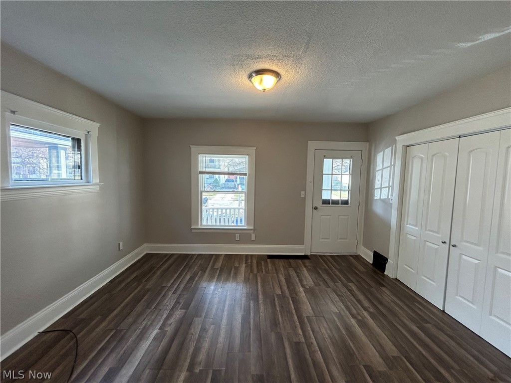 Seidman - Residential Lease