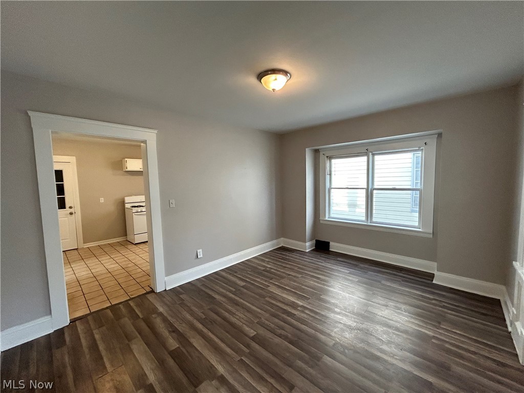 Seidman - Residential Lease