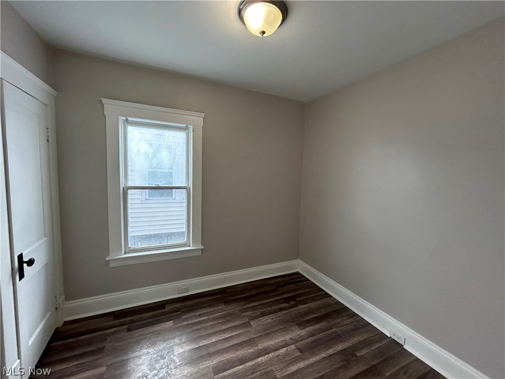 Seidman - Residential Lease