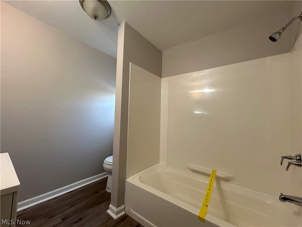 Seidman - Residential Lease