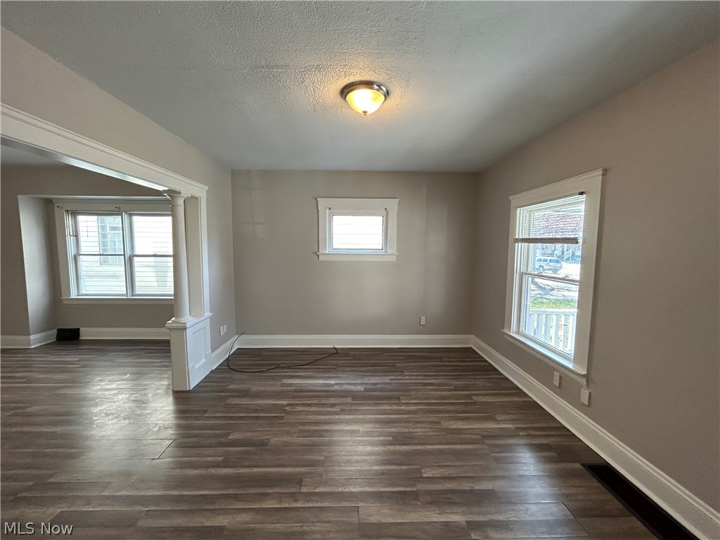 Seidman - Residential Lease