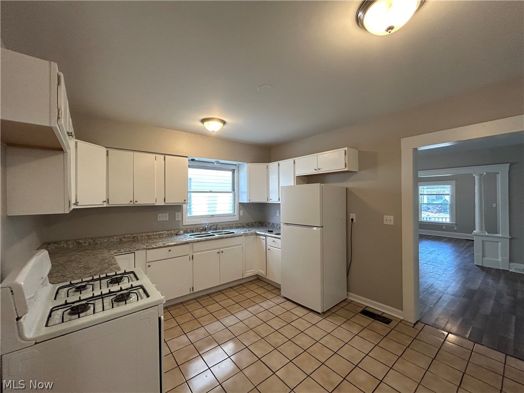 Seidman - Residential Lease