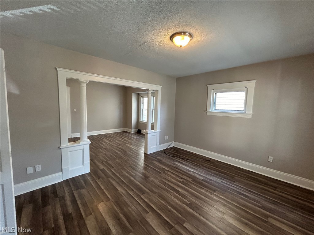 Seidman - Residential Lease