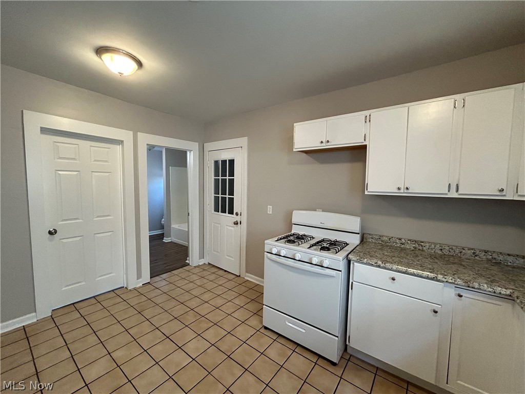 Seidman - Residential Lease