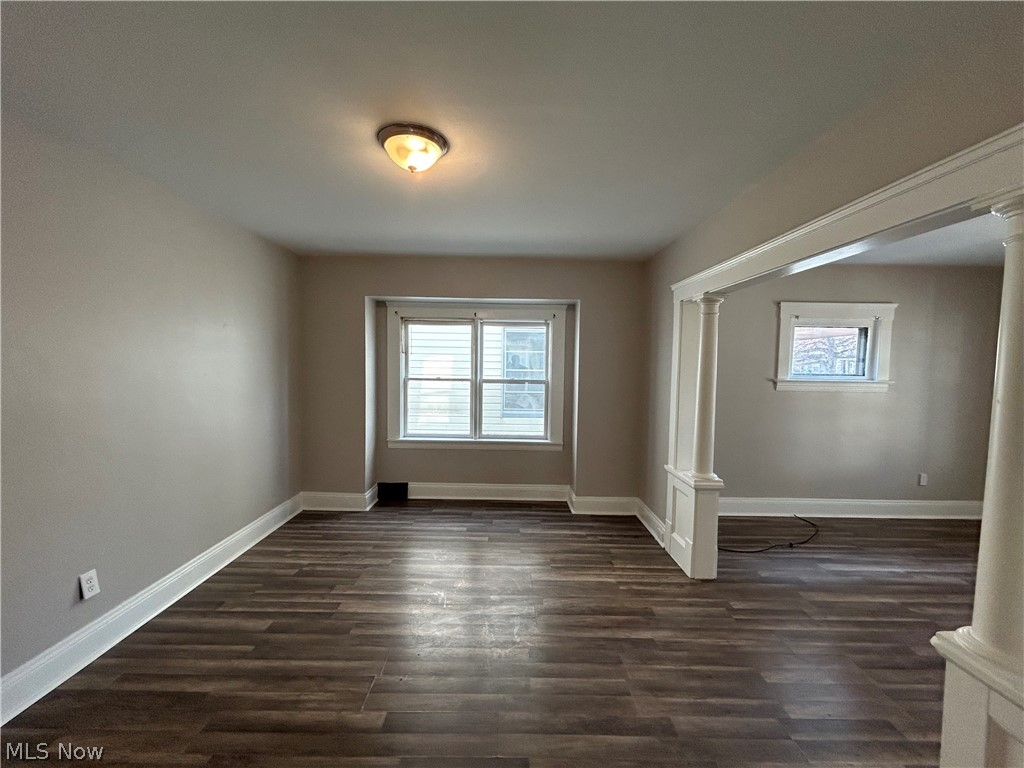 Seidman - Residential Lease