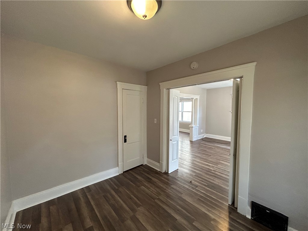 Seidman - Residential Lease