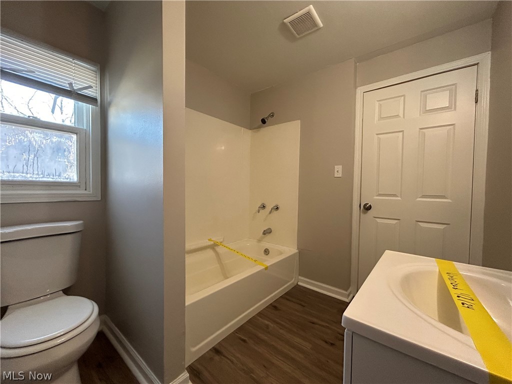 Seidman - Residential Lease