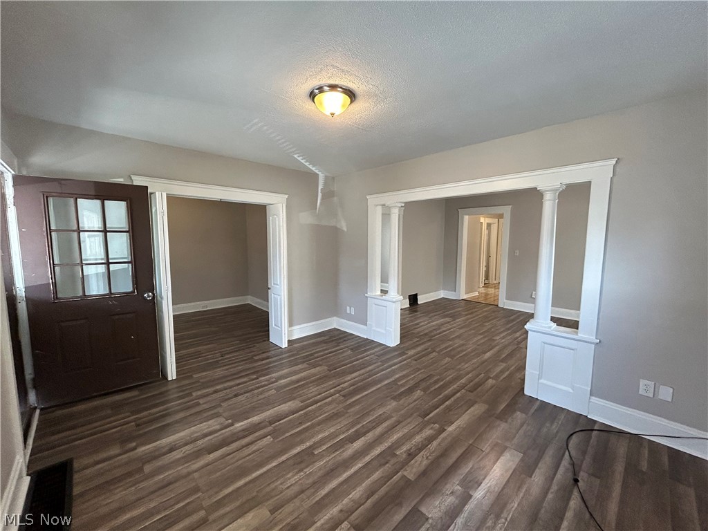 Seidman - Residential Lease