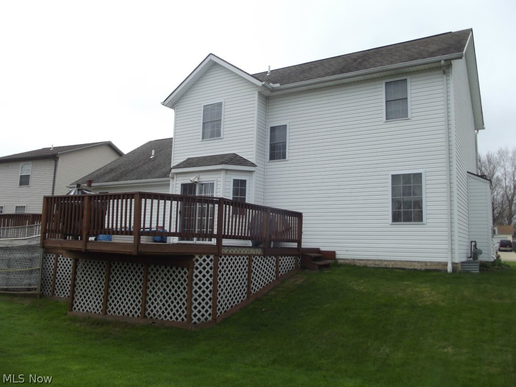 Kimberly Estates - Residential