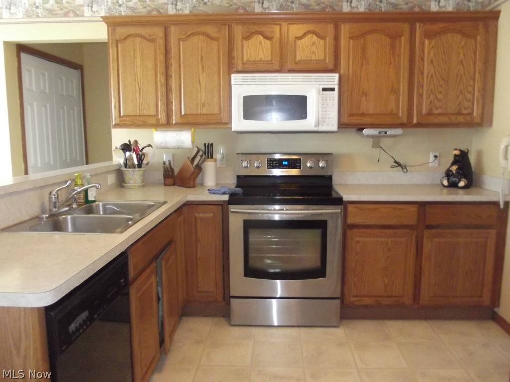 Kimberly Estates - Residential