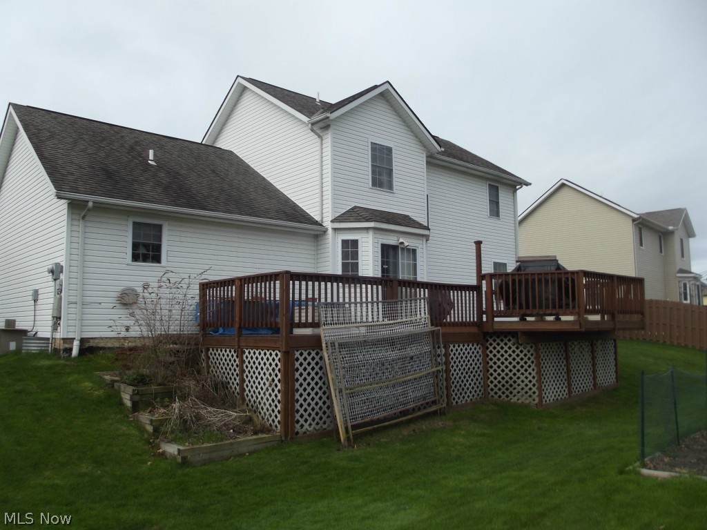 Kimberly Estates - Residential