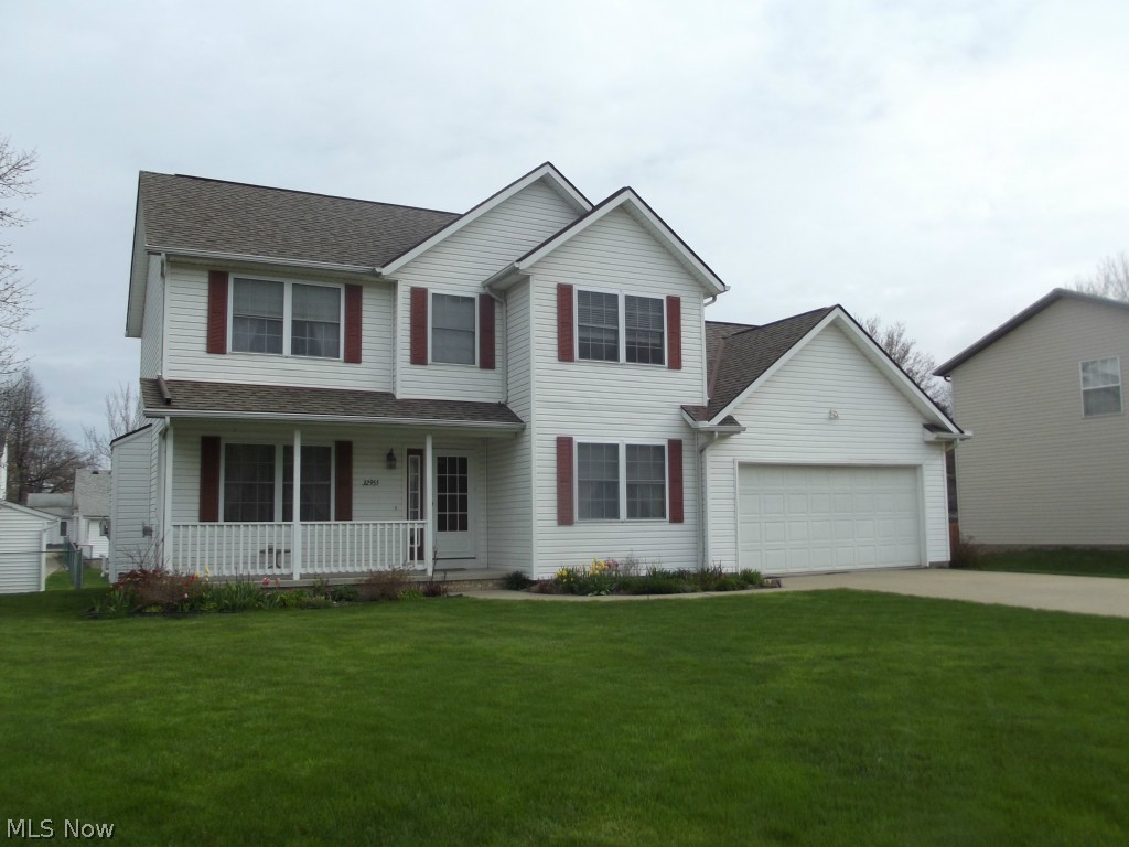 Kimberly Estates - Residential