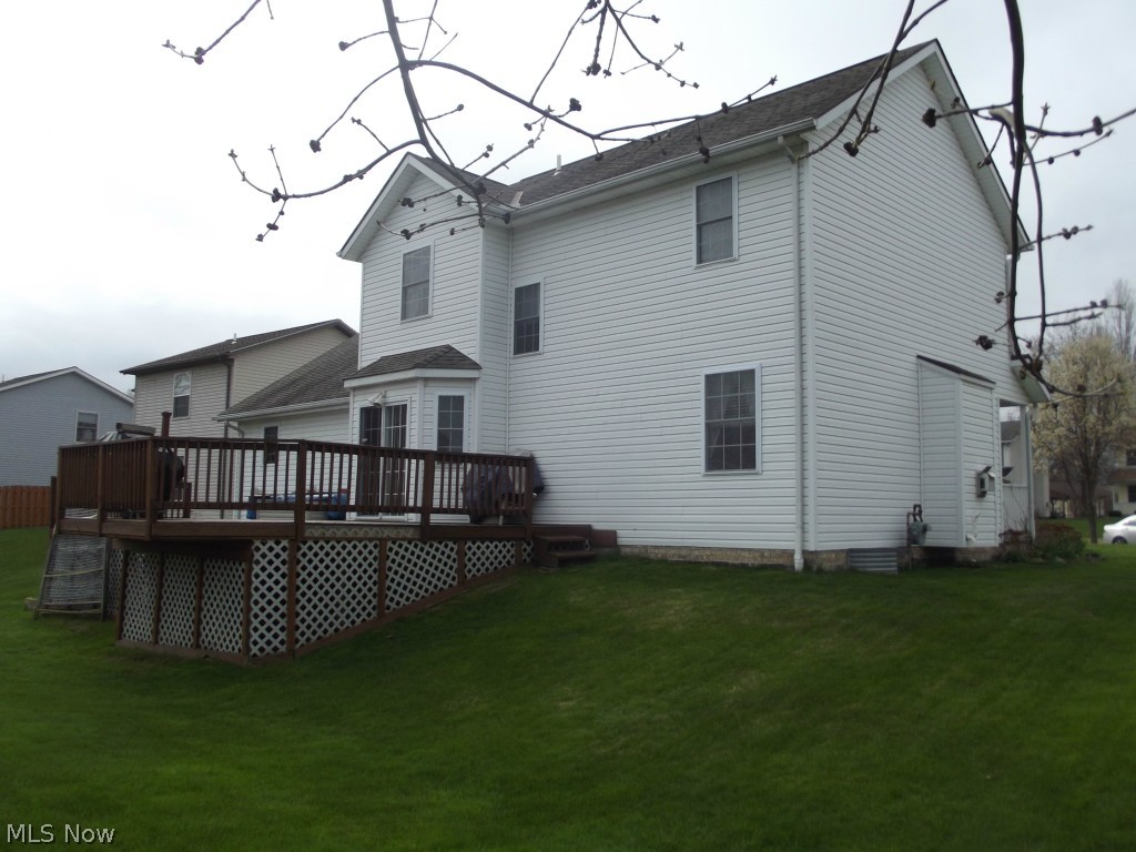 Kimberly Estates - Residential