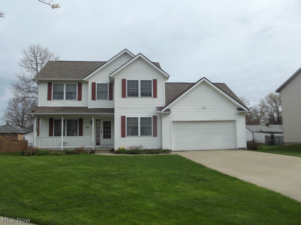 Kimberly Estates - Residential