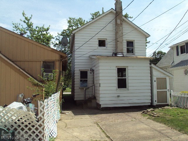 Towns/Grandon - Residential