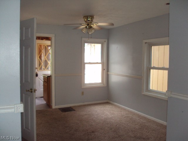 Towns/Grandon - Residential