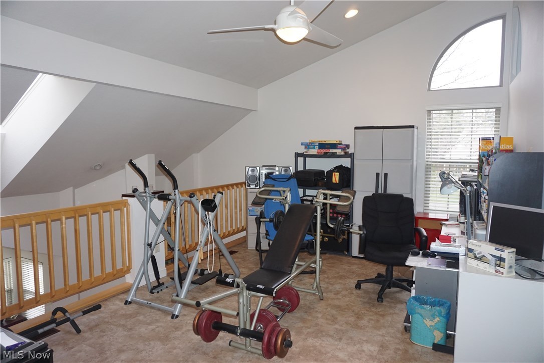 Back Bay/Arrowhead Condo Ph 06 - Residential