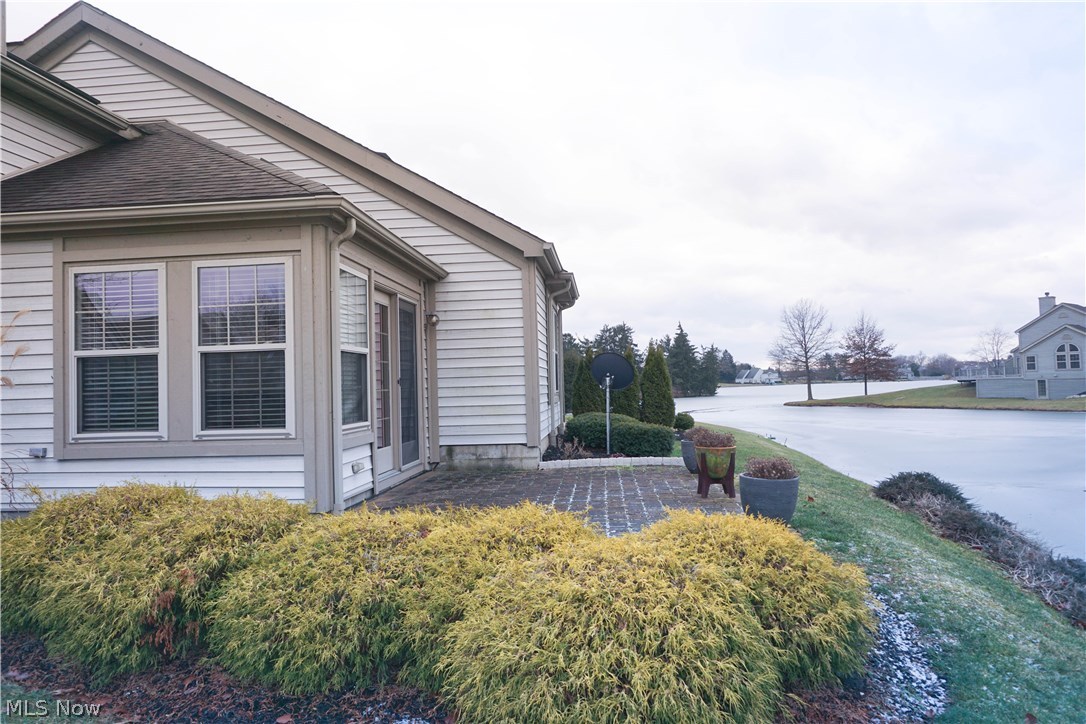 Back Bay/Arrowhead Condo Ph 06 - Residential