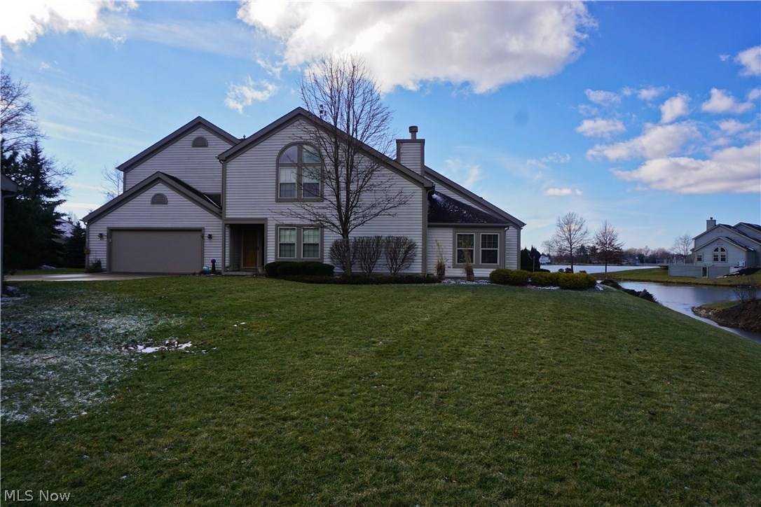 Back Bay/Arrowhead Condo Ph 06 - Residential