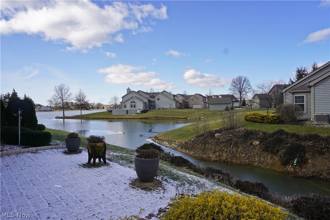 Back Bay/Arrowhead Condo Ph 06 - Residential