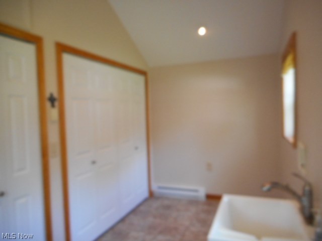 Nyeland Allotment - Residential