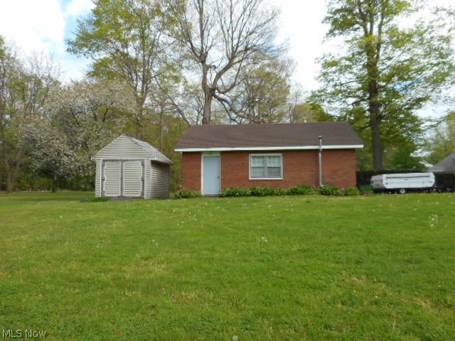Nyeland Allotment - Residential