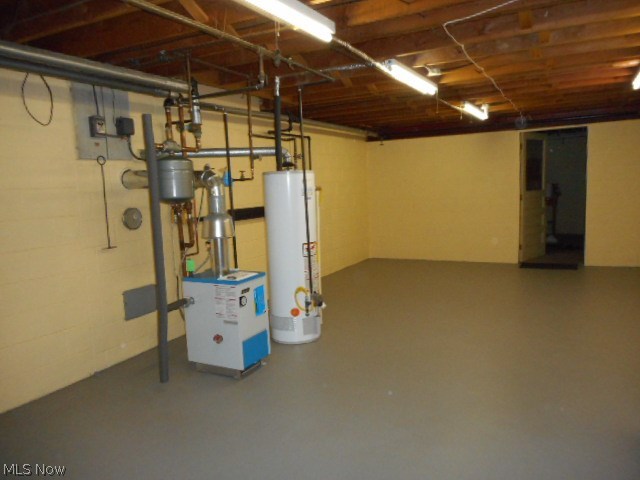 Nyeland Allotment - Residential