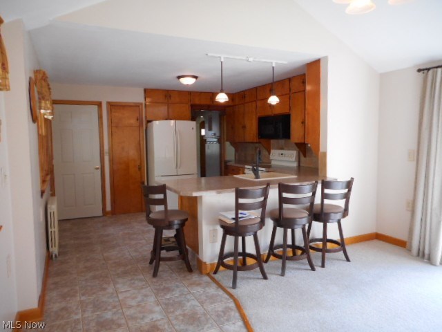 Nyeland Allotment - Residential