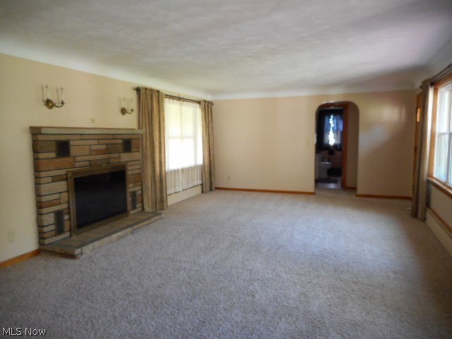 Nyeland Allotment - Residential