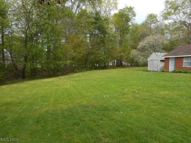 Nyeland Allotment - Residential
