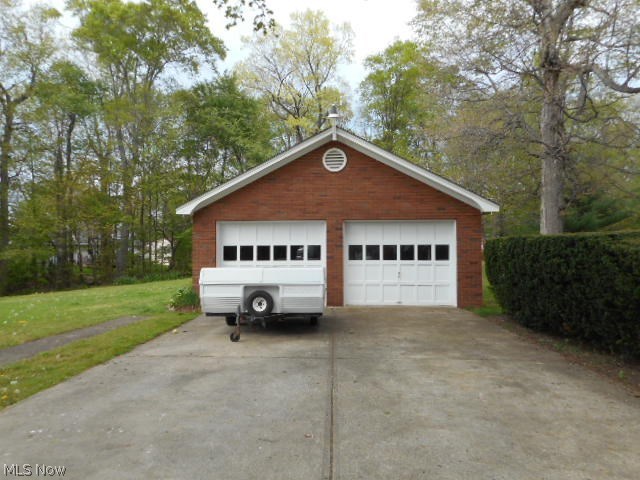 Nyeland Allotment - Residential