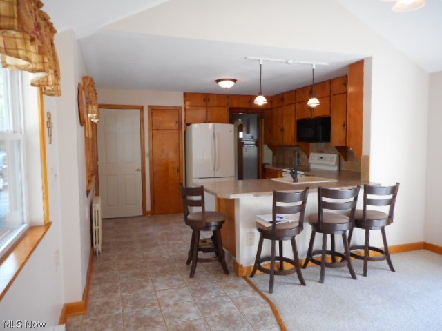 Nyeland Allotment - Residential