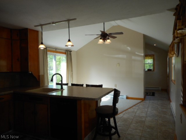 Nyeland Allotment - Residential