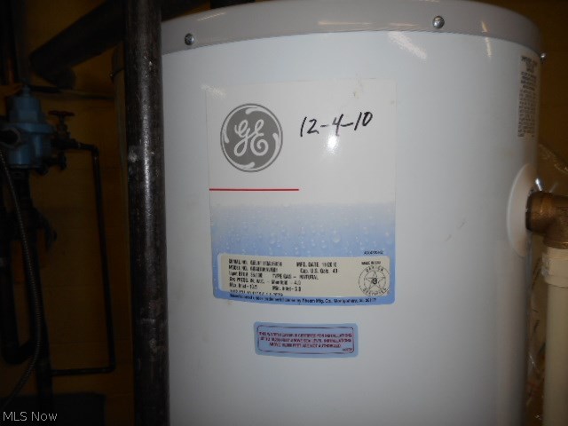 Nyeland Allotment - Residential