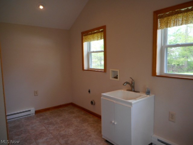 Nyeland Allotment - Residential