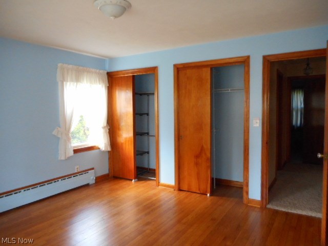 Nyeland Allotment - Residential