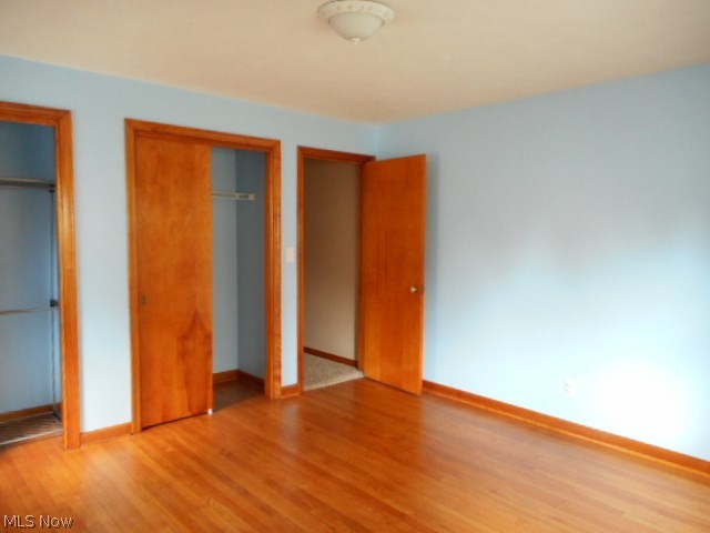 Nyeland Allotment - Residential