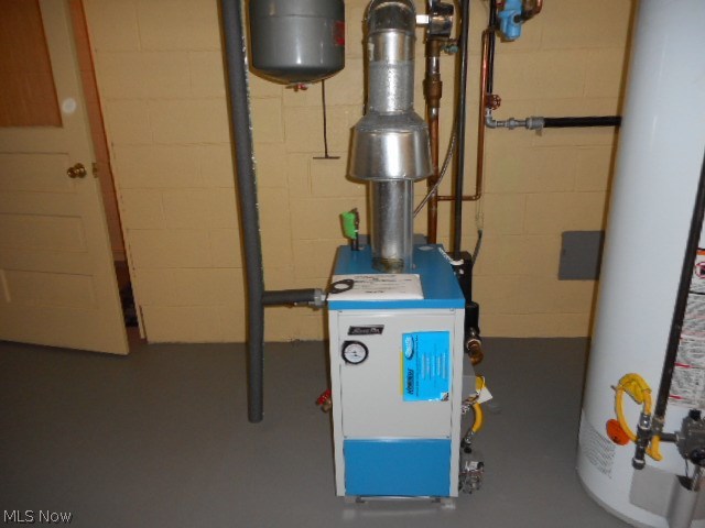 Nyeland Allotment - Residential