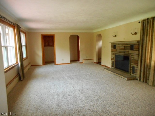 Nyeland Allotment - Residential