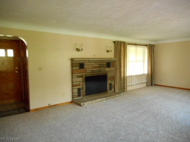 Nyeland Allotment - Residential