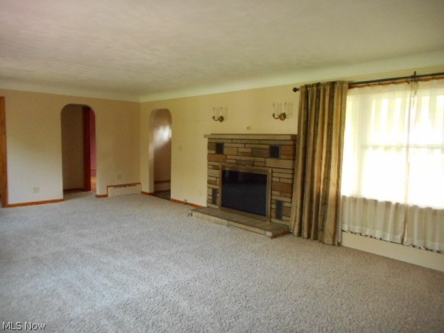 Nyeland Allotment - Residential